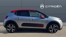 Citroen C3 1.2 PureTech Shine Plus 5dr Petrol Hatchback